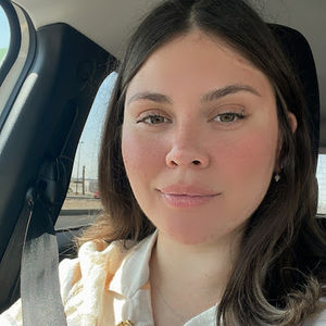 Meet your Posher, Fernanda